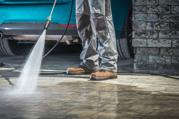 Best Pool Deck Cleaning  in Forest Hills, PA