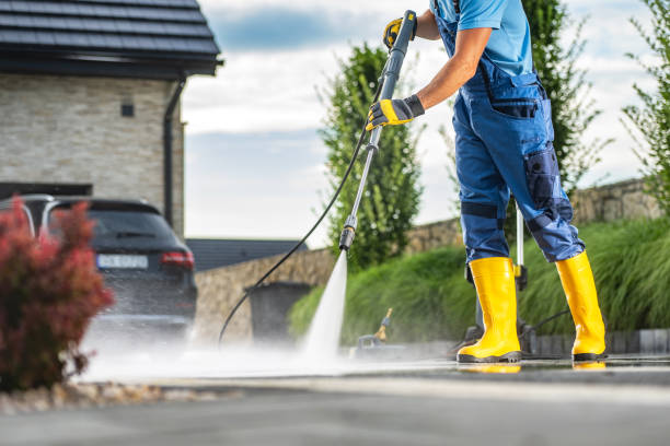 Best Building Exterior Washing  in Forest Hills, PA